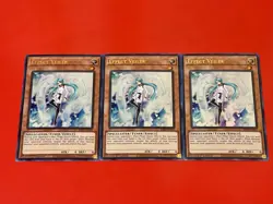 3x Effect Veiler | RA01-EN003 | Ultra Rare | LP | 1st Edition | YuGiOh! - Image 1