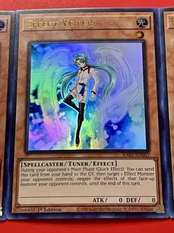 3x Effect Veiler | RA01-EN003 | Ultra Rare | LP | 1st Edition | YuGiOh! - Image 5
