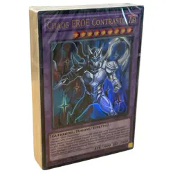 yu gi oh Structure Deck eroe elementale ITA mazzo Yugioh attacco degli eroi 1ed - Image 1