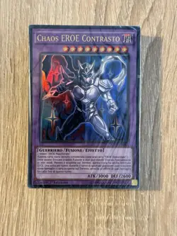 yu gi oh Structure Deck eroe elementale ITA mazzo Yugioh attacco degli eroi 1ed - Image 2