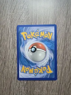 Pokemon TCG Tapu Lele GX Ultra Holo Rare Card 60a/145 Guardians Rising NM - Image 2