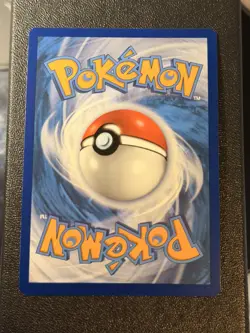 Pokemon Pawmi Sir TCG Illustration Rare Card 226/091 Paldean Fates - Image 2