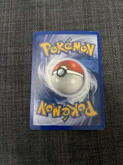 Team Magma's Camerupt 19/95 Reverse Holo LP Team Magma Team Aqua Pokemon Cards - Image 3