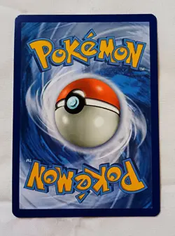 Gengar 085/202 Holo Sword & Shield Base Set Pokemon Card - Image 3