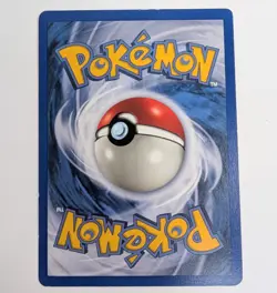 Light Vaporeon 52/105 Neo Destiny 2002 Pokemon card Vintage near mint NM - Image 2