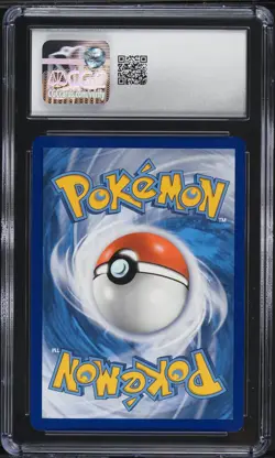 CGC 9 Gengar Holo Champion's Path Pin Collection Promo 2020 Pokemon Card #052 - Image 2