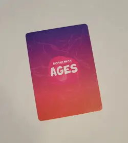 Doomlings Sacrifice 170/173 Ages Catastrophe Overlush Unusual 2023 Card TCG - Image 2