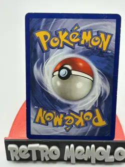 Ekans 46/62 FOSSIL 1st Edition 1999 Pokemon Card - LP - Image 2