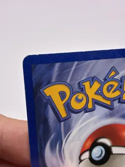 Ekans 46/62 FOSSIL 1st Edition 1999 Pokemon Card - LP - Image 3