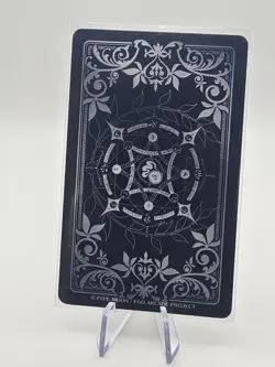 FGO Fate Grand Order Arcade Card Craft Essence Jeanne d'Arc - Image 2