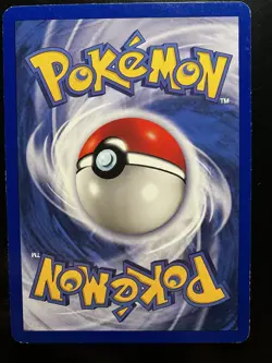 Pokemon TCG Tauros 47/64 JUNGLE SET SHADOWLESS Non-Holo Vintage Card Rare - Image 2