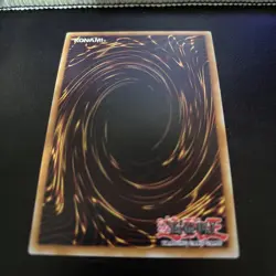 Tearlaments Kitkallos POTE-EN042 Ultra Rare Yugioh Card 1st Edition Mint - Image 2