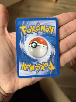 Pokemon Card: Mesprit HOLO 14/123 D&P Mysterious Treasures Set Rare! NM - Image 2