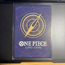 Sabo Ace Luffy One Piece Card Game English and Japanese Set of 2 Near Mint - Image 3