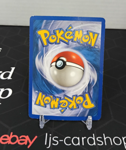 Pidgeot Legendary Collection 33/110 Reverse Holo Rare Damaged Pokemon Card TK - Image 2