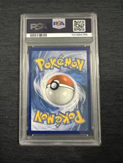Flareon V SWSH179 SWSH: Sword & Shield Promo Card Holo PSA 9 - Image 2