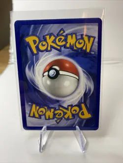 Cyndaquil 57/111 - Neo Genesis - 1st Edition - Vintage Pokemon Card. NM+/Mint - Image 2