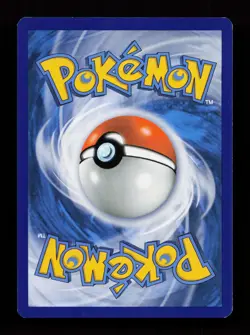 Swampert (Alpha) 36/160 Reverse Holo Rare XY - Primal Clash Pokemon Card - Image 2