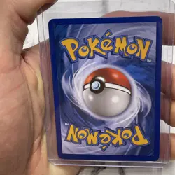 Pokemon Medicham 34/147 | Supreme Victors Reverse Holo Pokemon Card | LP/NM Rare - Image 3