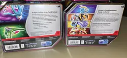 Pokemon Trading Card Games Paradox Destinies ex Tins 15 Sealed Tins! Fast Ship! - Image 2