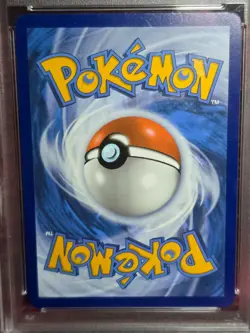 Pokemon Journey Together 2025 Blaziken ex Graded Card PSA 9 Mint Rare - Image 4