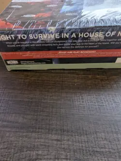 Magic: The Gathering Duskmourn: House of Horrors DSK Play Booster Box - Image 2