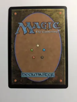 Badgermole Cub MTG Magic The Gathering Avatar (0167) NM Mythic Regular Non Foil - Image 2