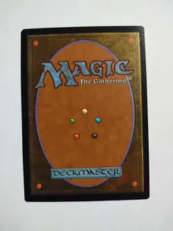 Karmic Guide - MTG (SP+/NM FOIL) - Urza's Legacy - See Pictures - Image 5