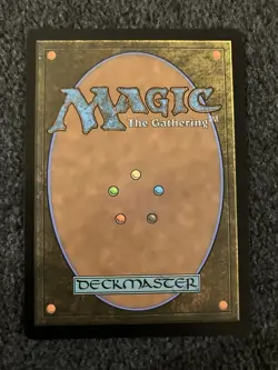 Magic The Gathering MTG - Stomping Ground (Borderless) - Edge of Eternities - Image 2