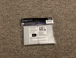 ULTRA PRO Magic The Gathering 100ct Deck Protector Sleeves - Bloomburrow - Image 2