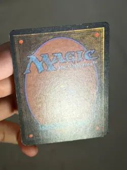 MTG Kormus Bell Alpha Magic the Gathering - Image 3