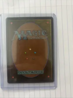 Sensei's Divining Top - Borderless - Double Masters 2022 NM MTG - Image 2