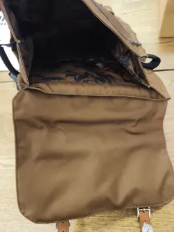 Magic MTG MagicCon Las Vegas 2025 Black Lotus VIP Exclusive Backpack Brand New - Image 2