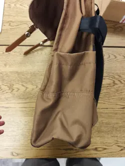 Magic MTG MagicCon Las Vegas 2025 Black Lotus VIP Exclusive Backpack Brand New - Image 4