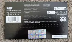 MTG Secret Lair x Marvel's Spider-Man: Daily Bugle Breaking News Rainbow Foil - Image 2
