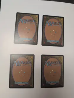 Flourishing Defenses X1 - NM/M Pack Fresh - Shadowmoor MTG Magic - Image 2