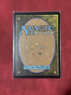 Magic The Gathering Anima Grief Secret Lair Final Fantasy MTG Rainbow Foil - Image 2