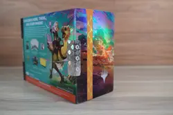Magic: The Gathering - Final Fantasy Chocobo Bundle New Factory Sealed - Image 5