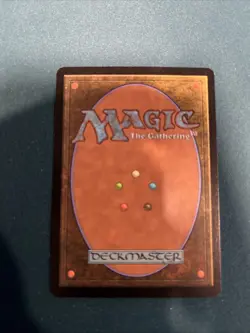 MTG FOIL Coat Of Arms 7th Edition NM Near Mint - Image 2