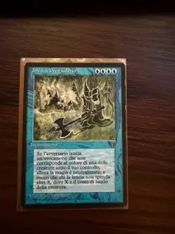 Invoke "prejudice" Italian Legends, MP - Image 1