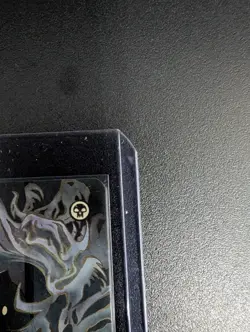Dark Ritual (JP Alternate Art) (Foil Etched) Strixhaven: Mystical Archives Foil - Image 3