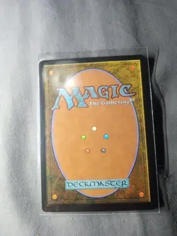 Fire Lord Azula (0334) - Foil - Borderless Avatar MTG Near Mint - Image 2