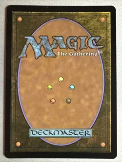 MTG / Watery Grave / EOE / #381 / GALAXY FOIL (Borderless) / Rare / NM - Image 2