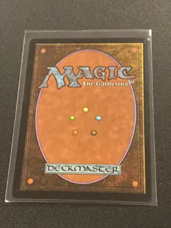 Innistrad Stony Silence MTG Magic the Gathering NM - Image 2