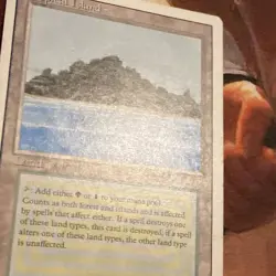 Tropical Island X1 Mtg Revised Lp/Mp - Image 5