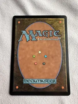 Riverpyre Verge #260 (Foil) (NM) Aetherdrift DFT Magic MTG - Image 2