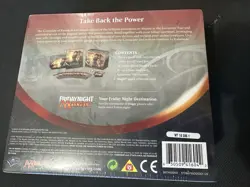 Magic the Gathering MtG TCG Aether Revolt English Bundle Box Factory Sealed! - Image 2