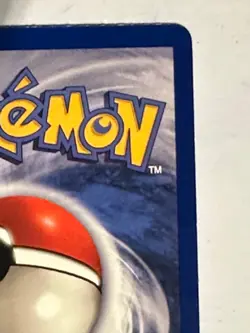 slowpoke 55/62 1st Edition Fossil Set Pokemon NON HOLO TCG WOTC * NEVER PLAYED - Image 2