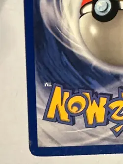 slowpoke 55/62 1st Edition Fossil Set Pokemon NON HOLO TCG WOTC * NEVER PLAYED - Image 4