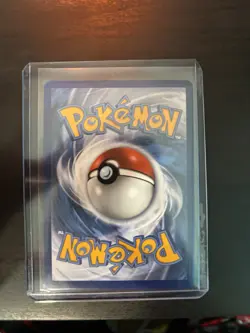 Moltres Zapdos Articuno GX Tag Team SM210 Pokemon Stained Glass Birds - Image 2